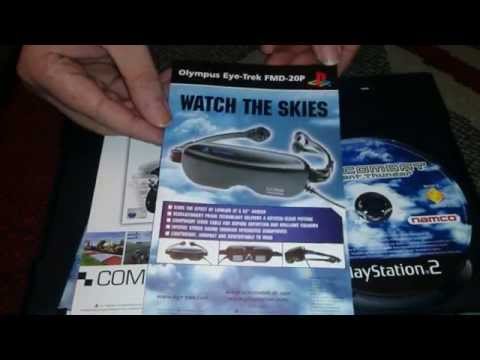 Ace Combat : Distant Thunder Playstation 2
