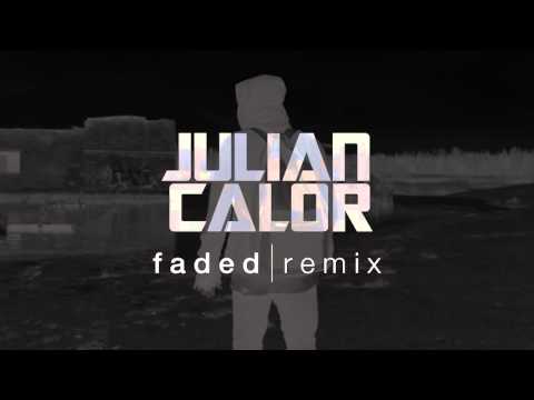 Alan Walker - Faded (Julian Calor Remix)