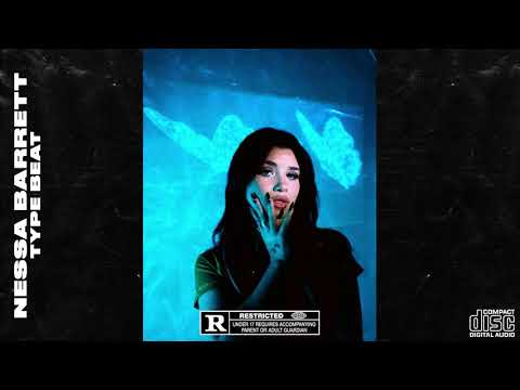 [SOLD] Nessa Barrett x Jxdn x MGK x Pop Rock Type Beat - "Slowdive" (prod. @skgotthesauce x Yeezo)