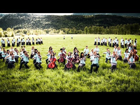 Thumbnail for Ring The Bells Heaven video