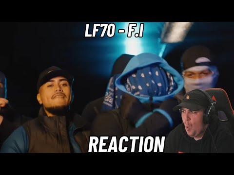 LF70 - F.I Reaction
