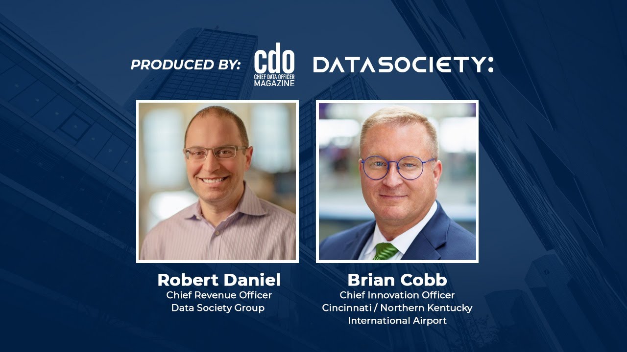 Reimagining the Airport: How CVG Is Becoming a Hub for Innovation