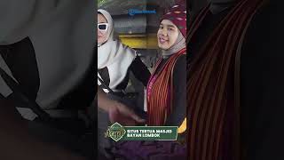 Masjid Kuno Bayan Beleq, Saksi Penyebaran Islam Pertama di Lombok yang Tetap Kokoh dan Bersejarah