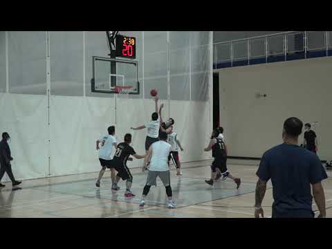 underground vs j17 - Weds - tcbl 2021 summer