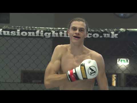 Jelson Sagay Vs Elliot Hannaford