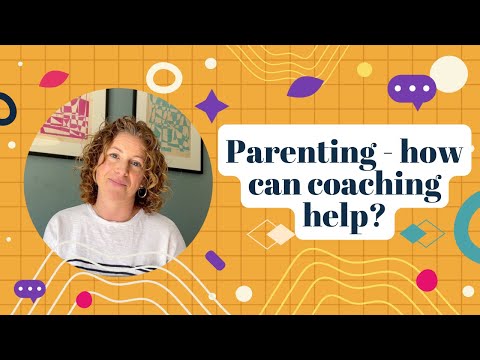 Parenting Coach | Vibepedia