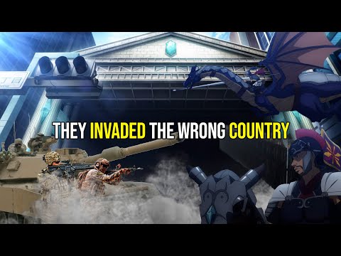 What if Gate opened in the USA?...