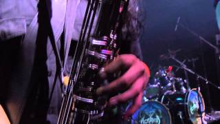 Acrania - In My Land (LIVE)