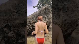 TikTok mashup bikini short 2019