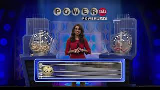 Powerball lottery Sep 28, 2019 drawing video