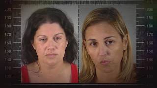 2 School Principals Arrested Hours Apart For DUI