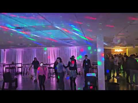 DJ Party Moves (Sareli Events Ltd) video.
