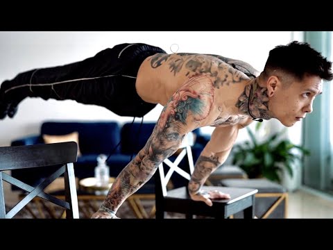 How To Full Planche | 10 Steps