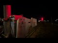 Leucadia Boulevard Railroad Crossing Encinitas CA Video 9999
