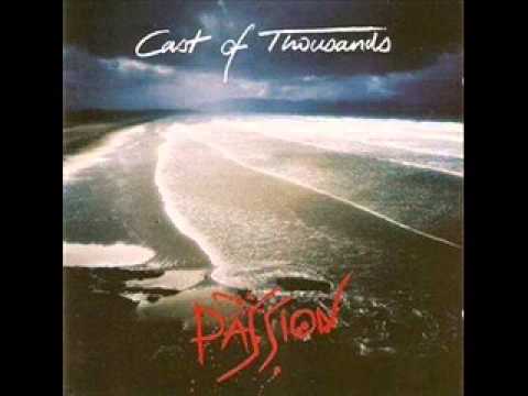 Cast of Thousands - Immaculate Deception