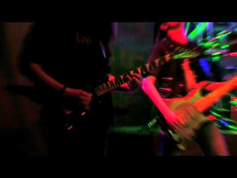 BIORATE - My Beautiful Curse