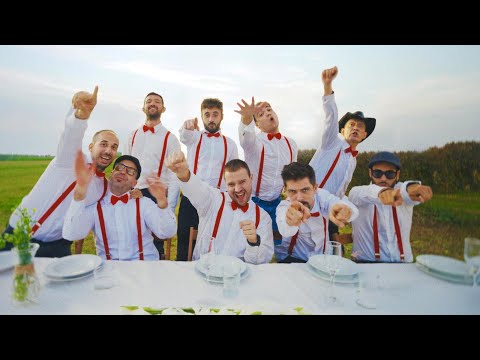 Strombers - Quilòmetres (Videoclip Oficial)