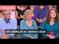 Famille D Accueil Bien Plus Que Celle Du Sang Ça Commence Aujourd Hui