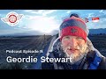 Chat with Geordie Stewart - Author of In Search Of Sisu - Ben Around the World: Episode 9 Chat with Geordie Stewart - Author of In Search Of Sisu - Ben Around the World: Episode 9