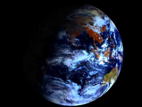 Kintar Feat Elitsa Todorova - Vetrele