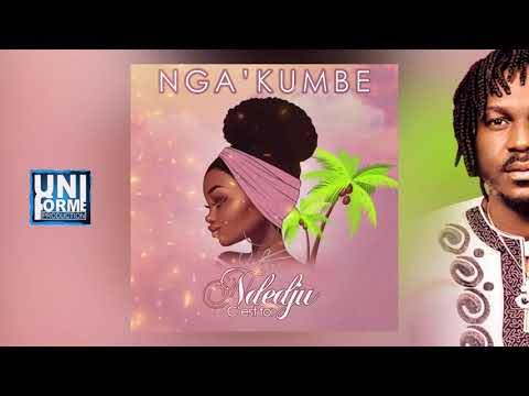 Nga'kumbe - Ndedju (Audio Officiel)