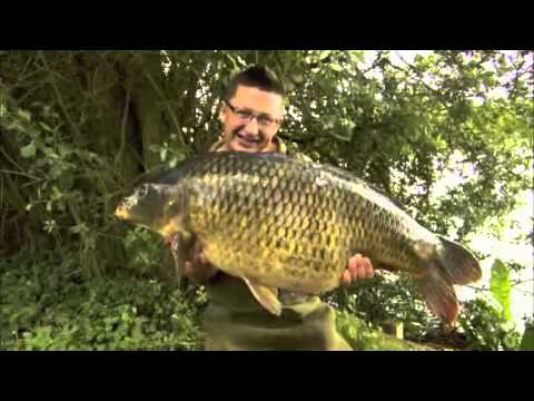 Korda - Carp, Tackle, Tactics & Tips Vol 3 Part 1 - 2010 Free Carp Fishing DVD