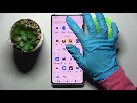 How to Find Downloaded Files in GOOGLE Pixel 6 Pro - Locate Downloaded Fiels