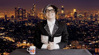 THE YUNGBLUD SHOW LIVE ep.2 - 7am PDT 4/16 (trailer)
