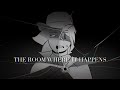 A Silent Verdict Justice Fallen Undertale Yellow Noir AU ANIMATCI