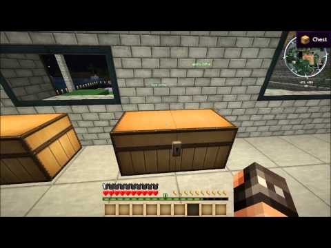 FTB Ultimate pack World Download