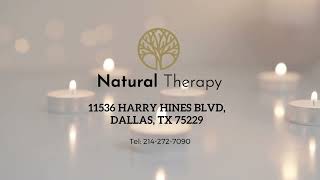 Natural Therapy - Asian Spa & Massage - Dallas, TX