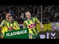 Flashback: Mooie overwinning op sc Heerenveen in 2011