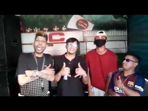 MC Livinho Chiquinho Ch Rua Augusta - 7 Dias de Balada ( Medley 2020 )