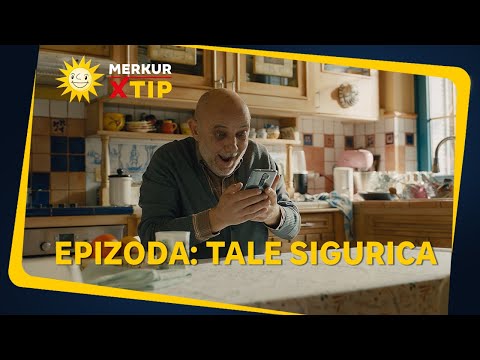 MerkurXtip - Par više reši i milion ti se smeši!