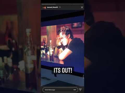 Damnfam members wishes for Tanzeel's new song✨🤍