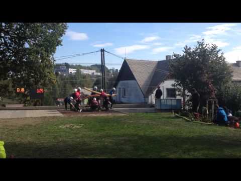 PKL Jeřmanice 2015 - SDH Ploužnice