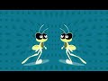 Bob Zoom Low Voice Sparta Pitch Animation Intro Effects Sponsored By Klasky Csupo 2001 Effects