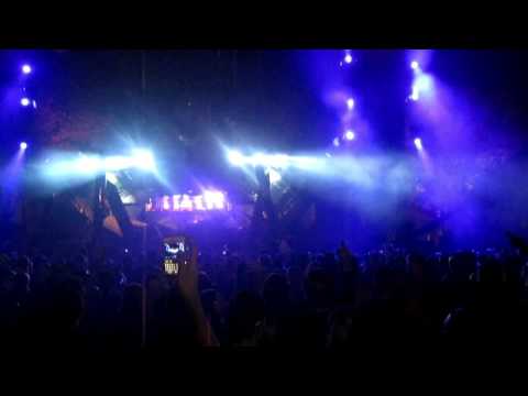 Q- BASE 2011 aftermovie (HD)