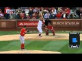2012 10 07 Recap WSH 3 STL 2 NLDS Gm1