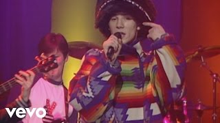 Jamiroquai - Too Young to Die (Top Of The Pops 1993)