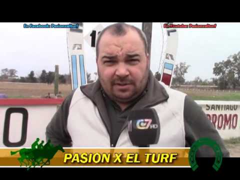 DON ADUR HIPODROMO 27 DE ABRIL 25 07 17