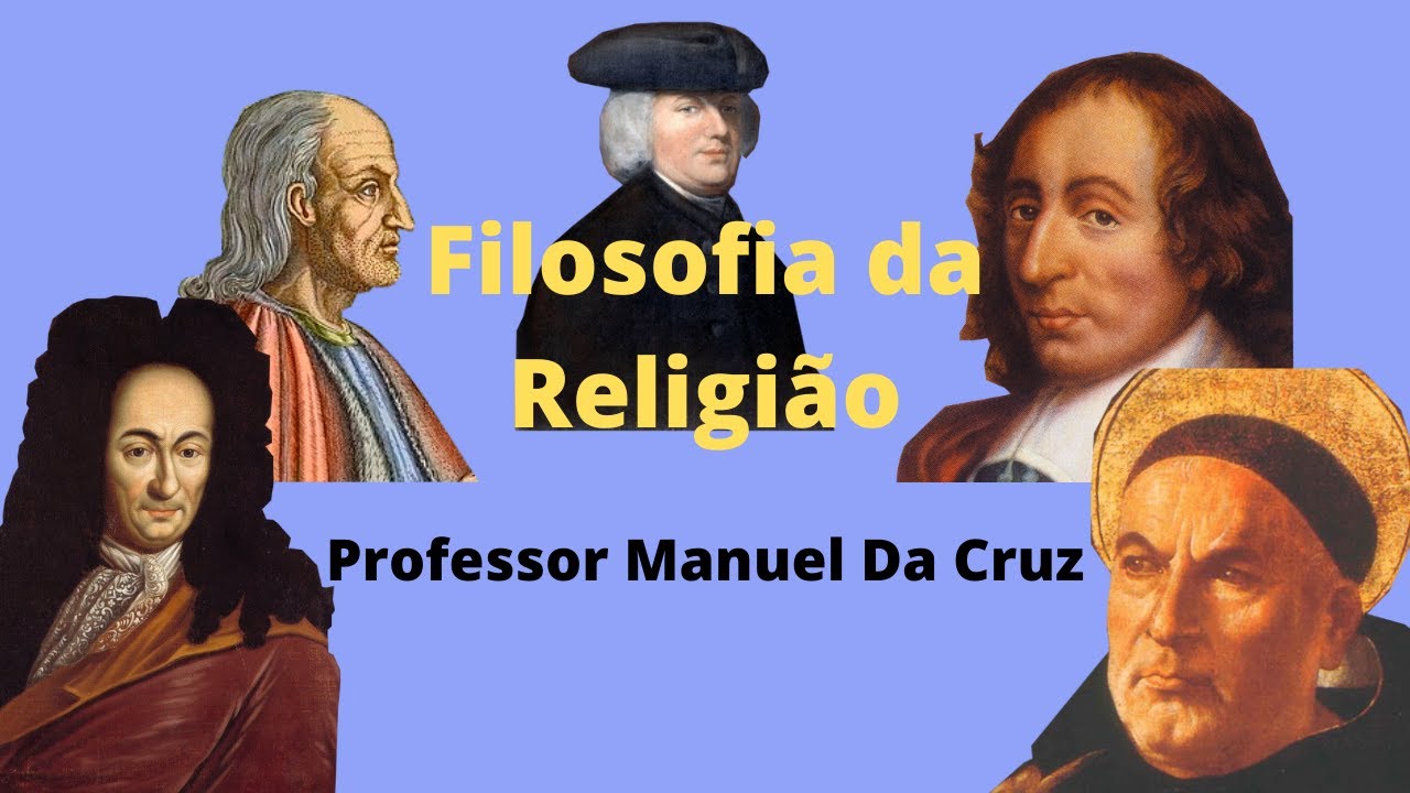 11º - Filosofia da Religião - Introdução (1) + 100 exercícios
