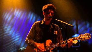 Born Ruffians - With Her Shadow (live in Cologne)