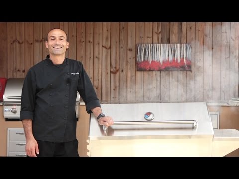 Cajun Charcoal Grill Review Video