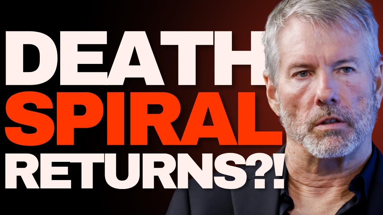NEW REPORT Reveals The TRUTH About Bitcoins "Crash" under $80,000... | EP 1620