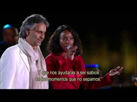 download lagu mp3 mp4 La Oracion Andrea Bocelli En Espaol, download lagu La Oracion Andrea Bocelli En Espaol gratis, unduh video klip La Oracion Andrea Bocelli En Espaol
