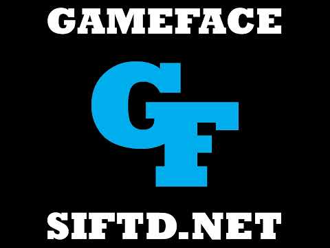 GameFace Episode 143