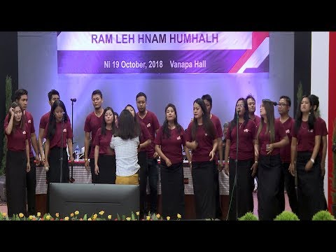 BAWNGKAWN BRANCH YMA ZAIPAWL - 509 (OFFICIAL VIDEO 2018)