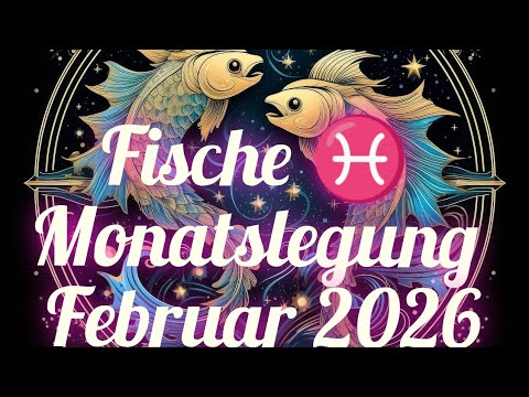 PISCES ♓ FEBRUARY 2026 ✨ PROTECT YOURSELF FROM FAKE PEOPLE ✨🛡️🛡️🛡️🛡️✨#pisces ✨#tarot✨#cardreading