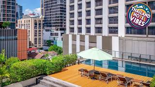 Oakwood Residence Sukhumvit 24 Bangkok | Bangkok, Thailand | Hotel Review ⭐